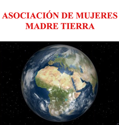 Logo Madre Tierra